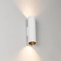 wall luminaire STAN 2L up / down GU10 IP20