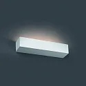 Faro Wandleuchte EACO 2 G9, IP20, weiß