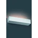Faro Wandleuchte EACO 2 G9, IP20, weiß