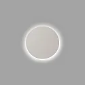 Faro wall luminaire LUNA LED IP20, white matt 