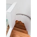 Faro LED Wandeinbaustrahler PLAS 1W, 3000K, IP20, weiß