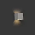 wall luminaire KAMEN G9 IP20, beige 