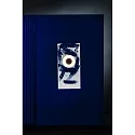 Faro LED Wandeinbauleuchte NAVI 10W, 2700K, IP20, weiß