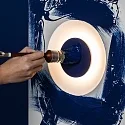 Faro LED Wandeinbauleuchte NAVI 10W, 2700K, IP20, weiß