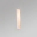 LED Wandeinbauleuchte PLAS RCT 3W, 3000K, IP20, weiß