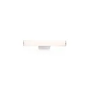 LED Wandleuchte VOLGA 310 5W, 3000K, IP44, chrom