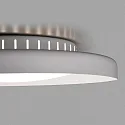 Faro LED Wand- und Deckenleuchte DOLME 24W, 3000K, IP20, weiß matt
