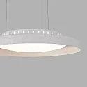 Faro LED Pendelleuchte DOLME 23W, 3000K, IP20 weiß