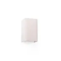 Wandleuchte COTTON RCT 1xE27, IP20, vertikal, beige