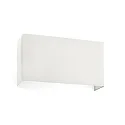 Wandleuchte COTTON RCT 2xE27, IP20, horizontal, beige