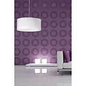 Faro Pendelleuchte SEVEN 400 E27, IP20, weiß