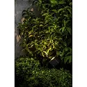 Faro LED Erdspießleuchte SOBEK 7W, 3000K, IP65, schwarz