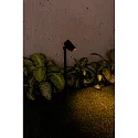 Faro LED Projektorlampe FOC 520 36°, 16W, 3000K, IP65, dunkelgrau