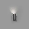 Faro Outdoor LED Wandleuchte THON 1L 15W, 3000K, IP55, grau