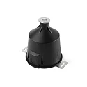 Faro LED Unterwasserleuchte NOK Ø4,4cm, 30°, 3W, 4000K, IP65, edelstahl