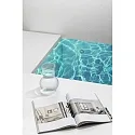 Faro LED Unterwasserleuchte NOK Ø4,4cm, 30°, 3W, 4000K, IP65, edelstahl