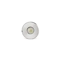 LED Unterwasserleuchte NOK Ø6,8cm, 30° 5W, 4000K, IP65, edelstahl