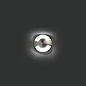 Faro Outdoor LED Bodeneinbau-Spot KANE 2, 2-fach, IP67, 24V DC (exkl. BG), 3W 3000K 20m 120°, Seeluft-resistent, befahrbar bis 1t