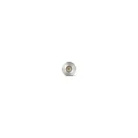 Outdoor LED Bodeneinbau-Spot GRUND, IP67 IK08, Ø 3.7cm, 700mA (exkl. BG), CRi>90, befahrbar bis 1t, 2W 3000K 15°, satiniert
