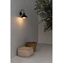 Faro Wandleuchte NÁUTICA 280 1xE27, IP33, rostbraun