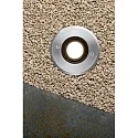 Faro Outdoor Einbauleuchte TECNO 1xGU10, IP67, Edelstahl