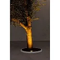 Faro Outdoor Einbauleuchte TECNO 1xGU10, IP67, Edelstahl