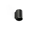 outdoor wall luminaire KOV LED IP65, black 