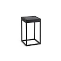 Outdoor LED Wegeleuchte KASP 300 2,2W, 2700K-3000K, IP65, schwarz