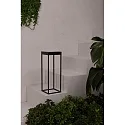 Faro Outdoor LED Wegeleuchte KASP 500 2,2W, 2700K-3000K, IP65, schwarz
