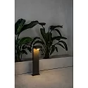 Faro Pollerleuchte KLAMP h660mm dunkelgrau