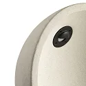 path light GAIA LED IP44, beige 