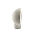 path light GAIA LED IP44, beige 