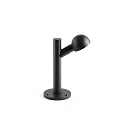 Faro Outdoor LED Stehleuchte BROT 200 6W, 2700K, IP44,  schwarz