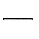 Faro Outdoor LED Deckenleuchte SCUBA 1200 36W, 2700K, IP66, schwarz