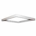 Aufbaurahmen für LED Panel BACKLIGHT MODUL 625 (620/620), weiß