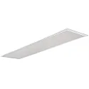 LED panel 625, 50W 6400lm 3000K 100° 100°