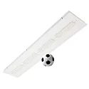 recessed luminaire ball proof, multipower IP40