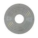 LED Powerlinse 120° für LED Hallentiefstrahler HL1462.16084, transparent