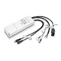 Notlichtsatz zu Einlege-Rasterpanel Serie ELP41 / ELP46 / ELP23 / ELP24, bis zu 3 Stunden, mit LED-Indikator, weiß