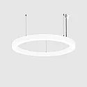 pendant luminaire Ø 62CM IP40, white 
