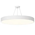 Wire suspension for LED Ceiling and Pendant luminairen, incl. canopy, pendant length max. 1m