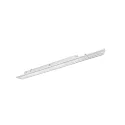 LED 3-Phasen-Linsenleuchte, 60cm, 14/16/18/20W, 4000K, 3000lm, CRI > 90, IP20, weiß, 14-20W 4000K 3000lm 90°