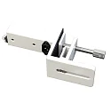 table clip (FL-STL2063MA.15484…) 12-80MM adjustable, black
