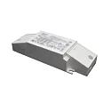 LED Treiber TR UNI.2040 TRIAC.ZE für ELP412040A.478xL, IP20, dimmbar, weiß