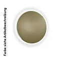 Knapstein ceiling luminaire ASTRA-C-60 round, Casambi IP20, metallic bronze dimmable