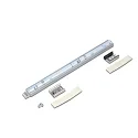 Steckbarer LED Stab LED Power-Stick T, ohne Dunkelzonen, CRi>95, 20cm, 12 LED, 4W 4000K 85°