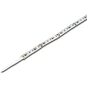 LED Premium Tape, 500cm, 600 LED, IP20, CRi>98, mit LED-24 Anschluss, 40W 3000K 120°