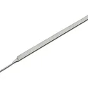 LED Tape F, for homogeneous area light, 500cm, IP54, 700 LED, 870lm/m, incl. LED 24 connecting cable 250cm, 40W 2700K 120°