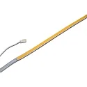 Flexible LED Strip TAPE COB-4, 25W, 4000K, IP20, self adhesive