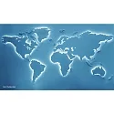 Hera LED Streifen, selbstklebend, flexible, 30W, 3000K, 672lm/m, IP20, 500cm